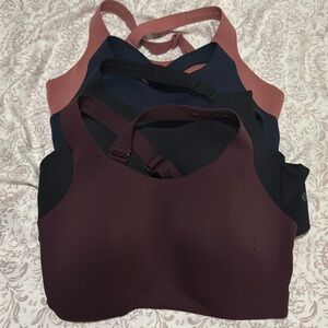 Lululemon Sports Bra Bundle